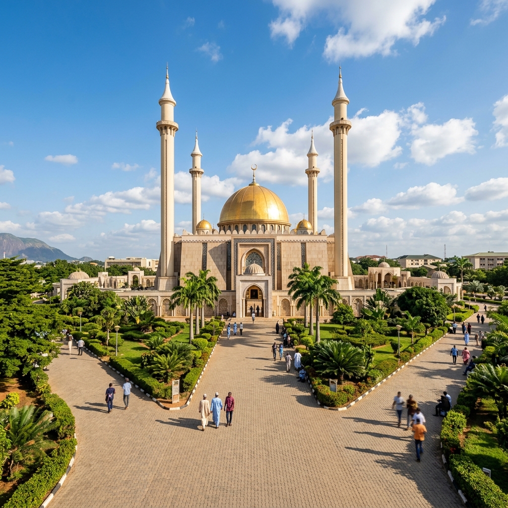 Abuja