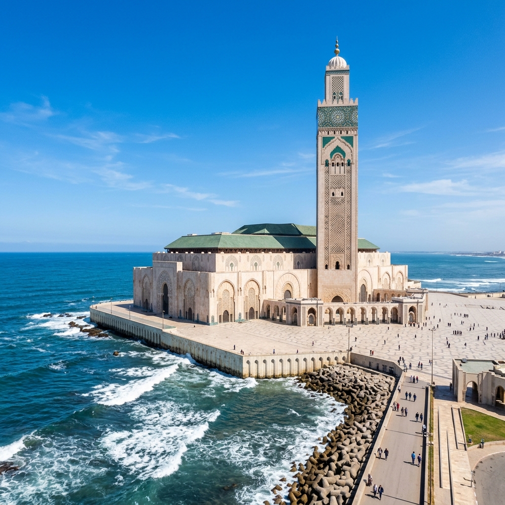 Casablanca