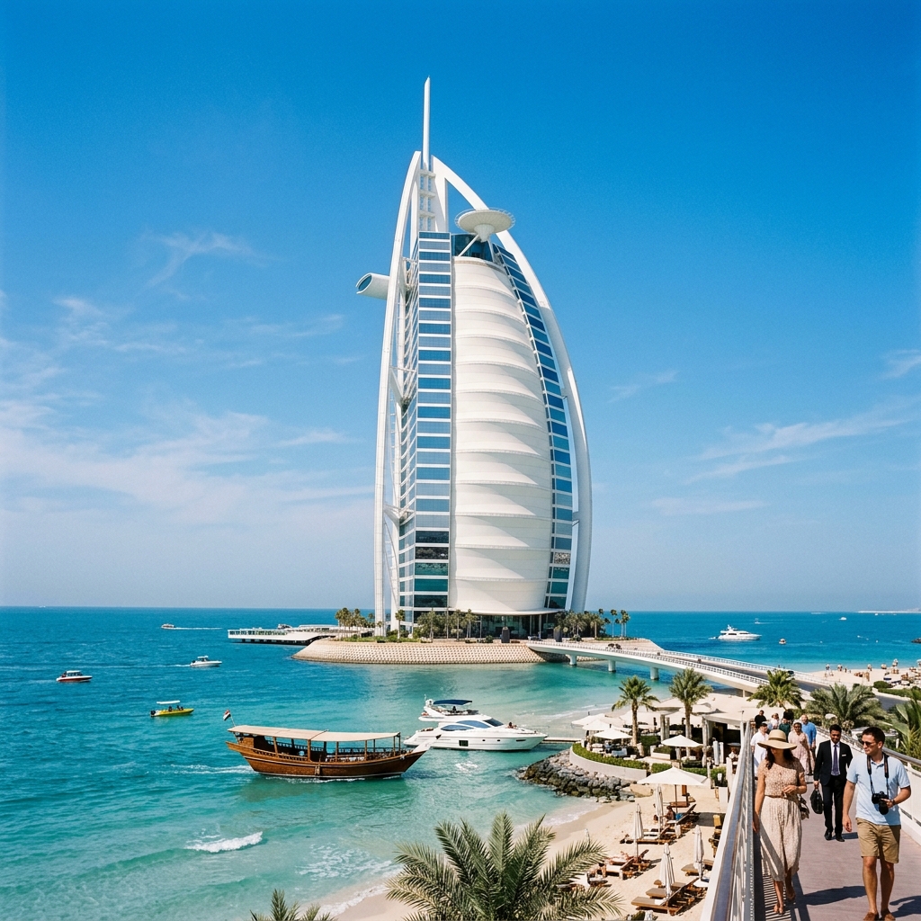 Dubaï