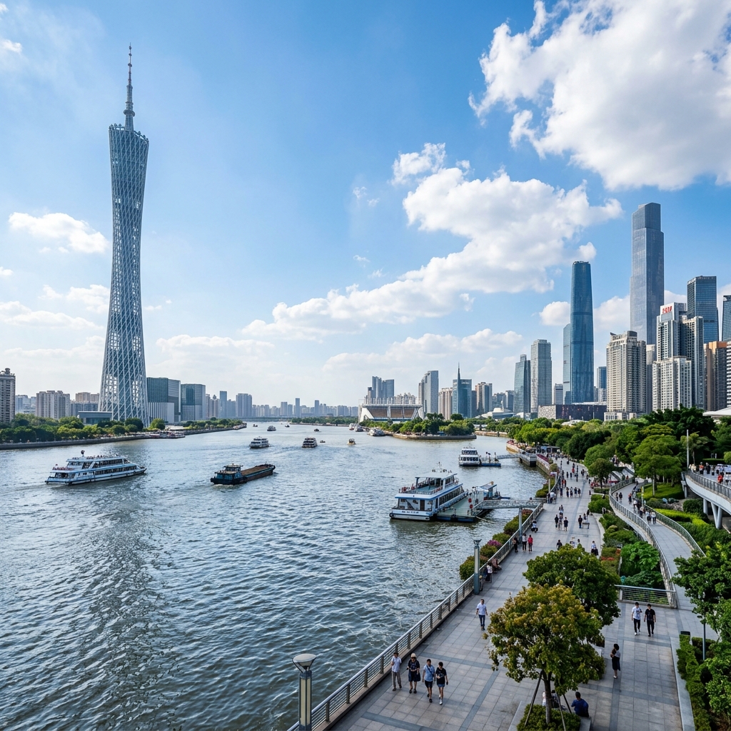 Guangzhou