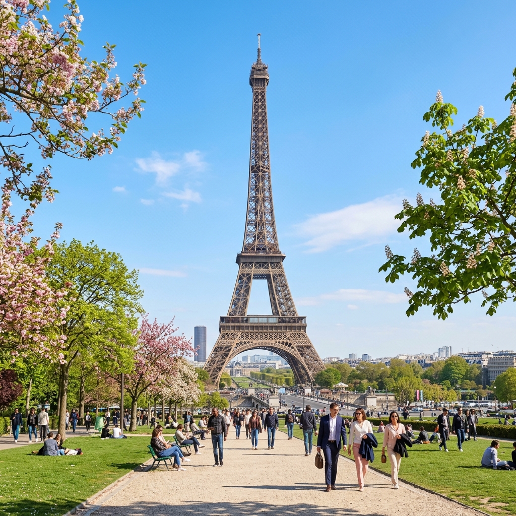 Paris